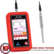 LIST MAGNETIK LM-MP4000-4A Gauss Meter/ Tesla Meter